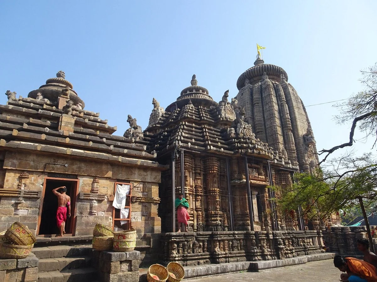 Ananta Vasudeva Temple