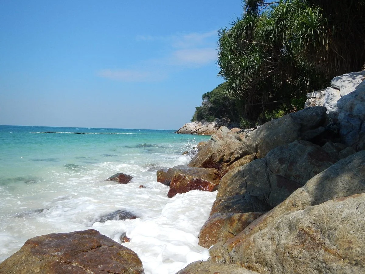 Pulau Sembilan
