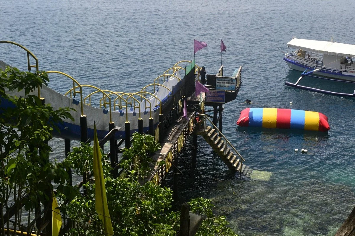 Maxima Aquafun