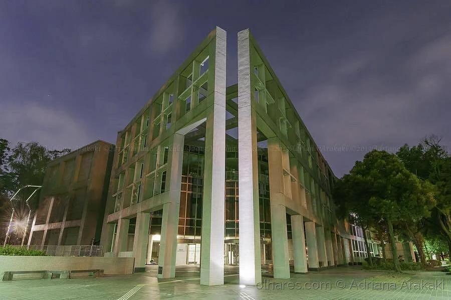The Museum of Modern Art, Saitama