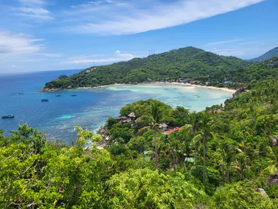 Ko Tao - Photo 2