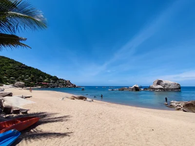Ko Tao - Photo 4