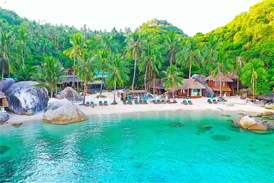 Ko Tao - Photo 5