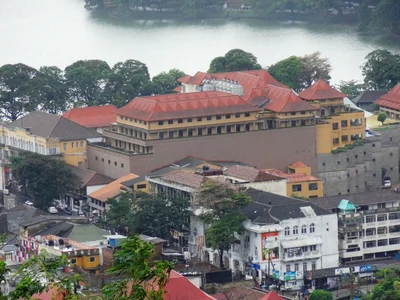 Kandy - Photo 4
