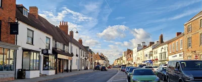 Northamptonshire - Photo 4