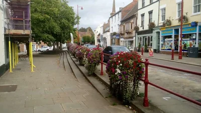 Northamptonshire - Photo 5