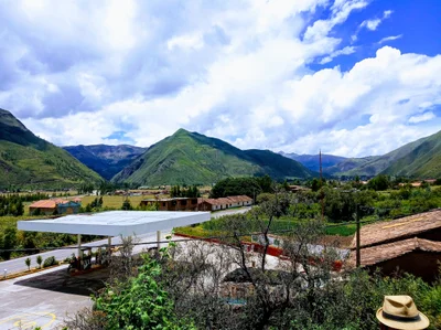 Andahuaylillas - Photo 3