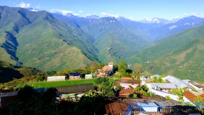 Coroico - Photo 2