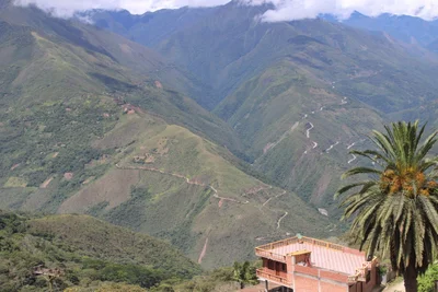 Coroico - Photo 5