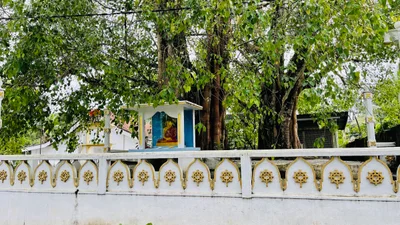 Daulagala - Photo 3