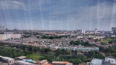 Banten Province - Photo 2