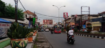 Banten Province - Photo 3