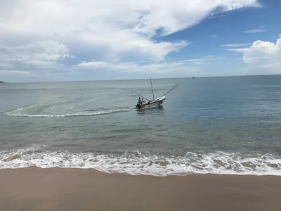Arugam Bay - Photo 3