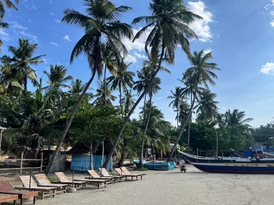 Arugam Bay - Photo 4