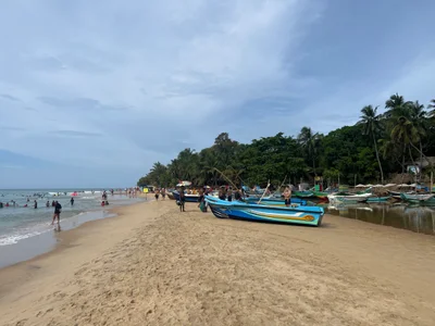 Arugam Bay - Photo 5
