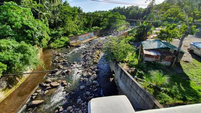 Nagcarlan - Photo 4