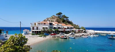 Samos - Photo 5