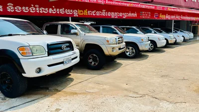Kampong Thom - Photo 4