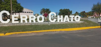Cerro Chato - Photo 2