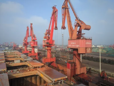 Jingjiang - Photo 4