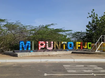 Paraguana Peninsula - Photo 3