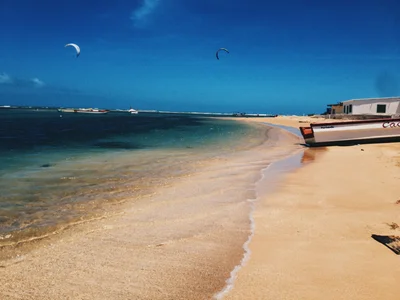 Paraguana Peninsula - Photo 4