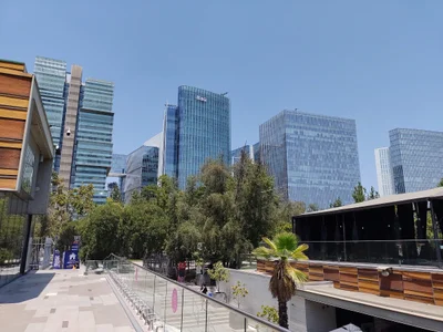 Las Condes - Photo 2