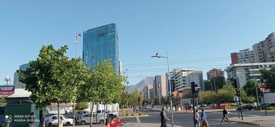 Las Condes - Photo 4