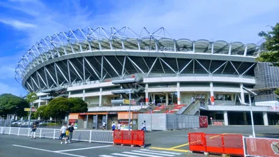 Kashima - Photo 4