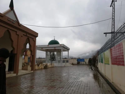 Landi Kotal - Photo 2