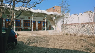 Landi Kotal - Photo 4
