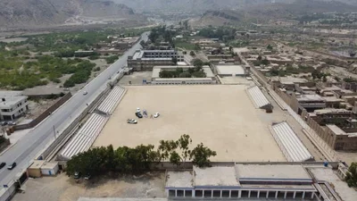 Landi Kotal - Photo 5