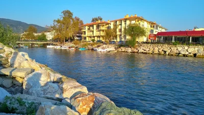 Altinoluk - Photo 2