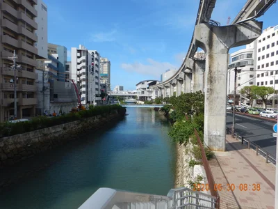Naha - Photo 3