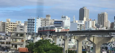 Naha - Photo 5