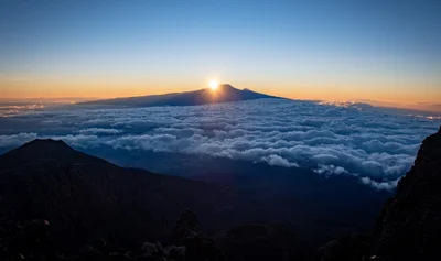 Kilimanjaro National Park - Photo 2