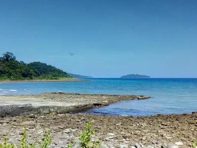 North Andaman Island - Photo 2