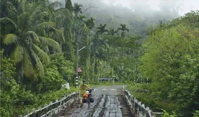North Andaman Island - Photo 3