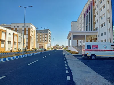 Karur - Photo 3