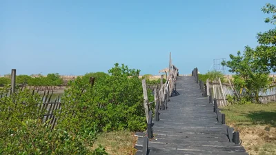 Kalpitiya - Photo 5