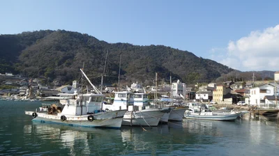Higashi Hiroshima - Photo 4