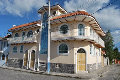 Cotacachi - Photo 3