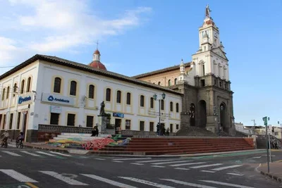 Cotacachi - Photo 5
