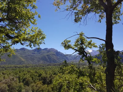 Valle Las Trancas - Photo 2