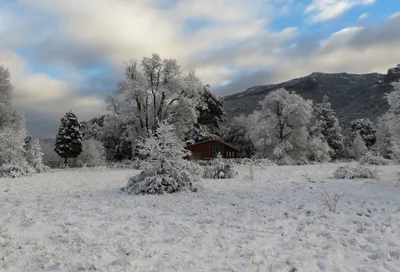 Valle Las Trancas - Photo 5
