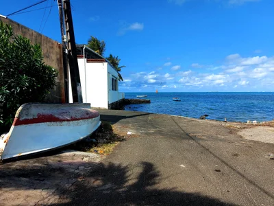 Mahebourg - Photo 3