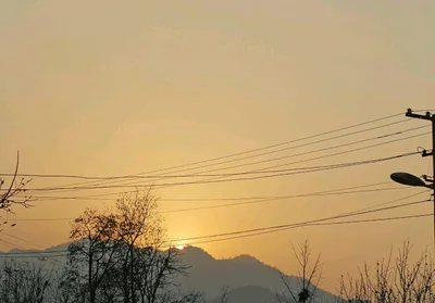 Zhouzhi County - Photo 2