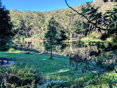 Royal National Park - Photo 2