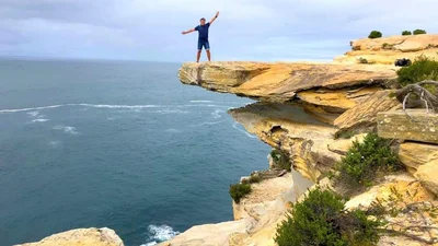 Royal National Park - Photo 5