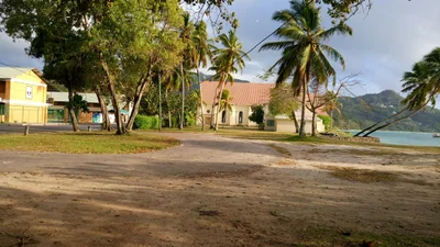 Anse Royale - Photo 2